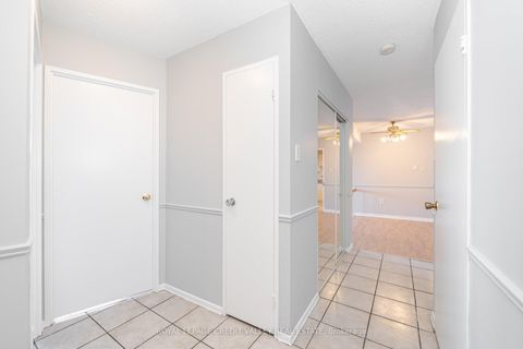 Photo 18 at 405 - 5 San Romanoway, Black Creek, Toronto