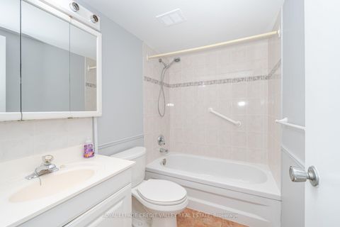 Photo 26 at 405 - 5 San Romanoway, Black Creek, Toronto