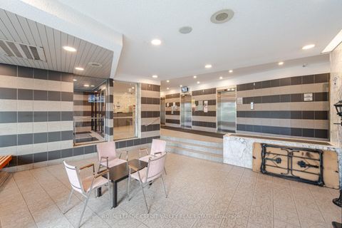 Photo 33 at 405 - 5 San Romanoway, Black Creek, Toronto