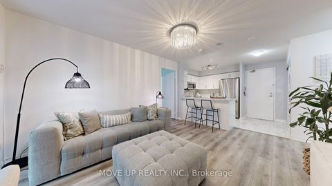 Photo 1 at 225 - 3 Ellesmere Street, Langstaff, Richmond Hill