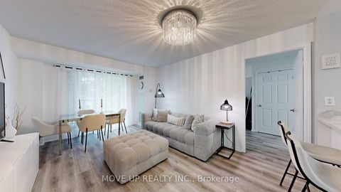 Photo 2 at 225 - 3 Ellesmere Street, Langstaff, Richmond Hill