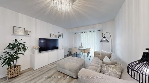 Photo 4 at 225 - 3 Ellesmere Street, Langstaff, Richmond Hill