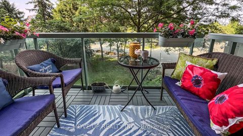 Photo 26 at 225 - 3 Ellesmere Street, Langstaff, Richmond Hill