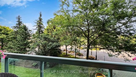 Photo 27 at 225 - 3 Ellesmere Street, Langstaff, Richmond Hill