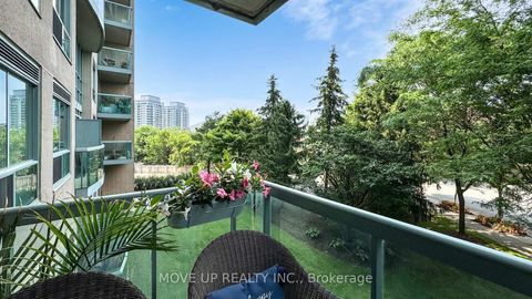 Photo 28 at 225 - 3 Ellesmere Street, Langstaff, Richmond Hill