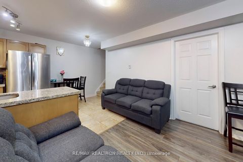 Photo 3 at 106 - 1795 Markham Road, Malvern, Toronto