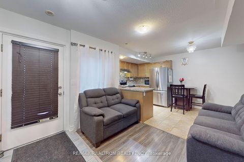 Photo 4 at 106 - 1795 Markham Road, Malvern, Toronto