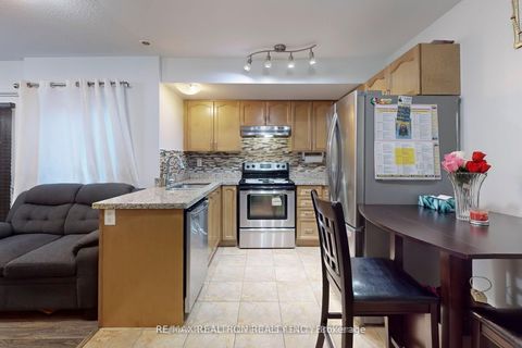 Photo 6 at 106 - 1795 Markham Road, Malvern, Toronto