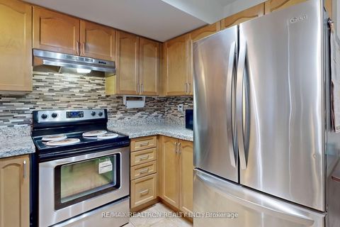 Photo 8 at 106 - 1795 Markham Road, Malvern, Toronto