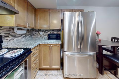 Photo 11 at 106 - 1795 Markham Road, Malvern, Toronto