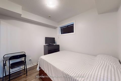 Photo 14 at 106 - 1795 Markham Road, Malvern, Toronto