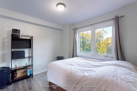 Photo 21 at 106 - 1795 Markham Road, Malvern, Toronto