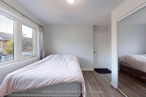 Photo 23 at 106 - 1795 Markham Road, Malvern, Toronto