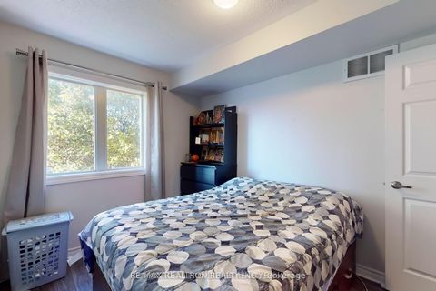 Photo 24 at 106 - 1795 Markham Road, Malvern, Toronto