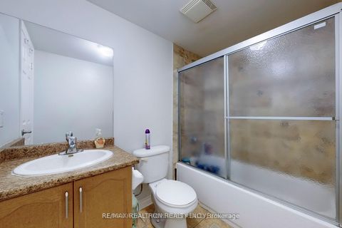 Photo 26 at 106 - 1795 Markham Road, Malvern, Toronto