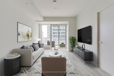 Photo 1 at N2406 - 7 Golden Lion Heights, Newtonbrook East, Toronto