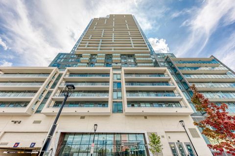 Photo 4 at N2406 - 7 Golden Lion Heights, Newtonbrook East, Toronto