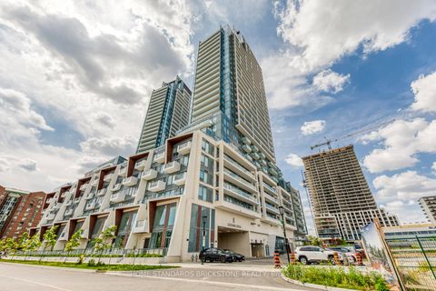 Photo 5 at N2406 - 7 Golden Lion Heights, Newtonbrook East, Toronto
