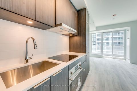 Photo 12 at N2406 - 7 Golden Lion Heights, Newtonbrook East, Toronto