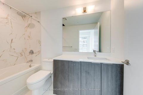 Photo 24 at N2406 - 7 Golden Lion Heights, Newtonbrook East, Toronto