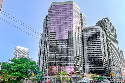 Photo 0 at 310 - 1001 Bay Street, Bay Street Corridor, Toronto