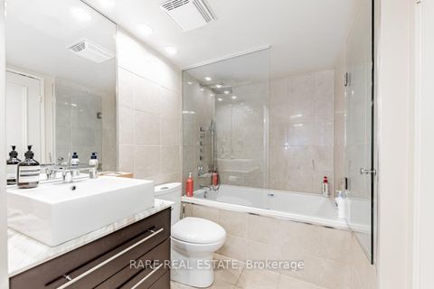 Photo 21 at 310 - 1001 Bay Street, Bay Street Corridor, Toronto