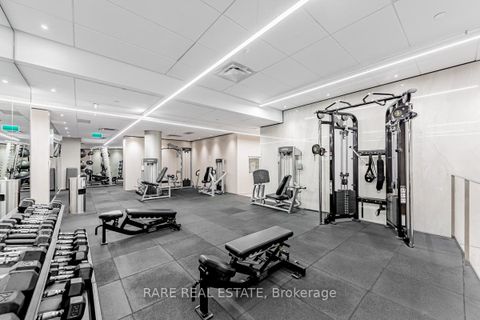 Photo 30 at 310 - 1001 Bay Street, Bay Street Corridor, Toronto