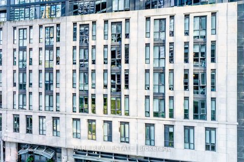 Photo 32 at 310 - 1001 Bay Street, Bay Street Corridor, Toronto