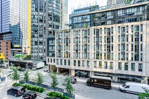 Photo 35 at 310 - 1001 Bay Street, Bay Street Corridor, Toronto