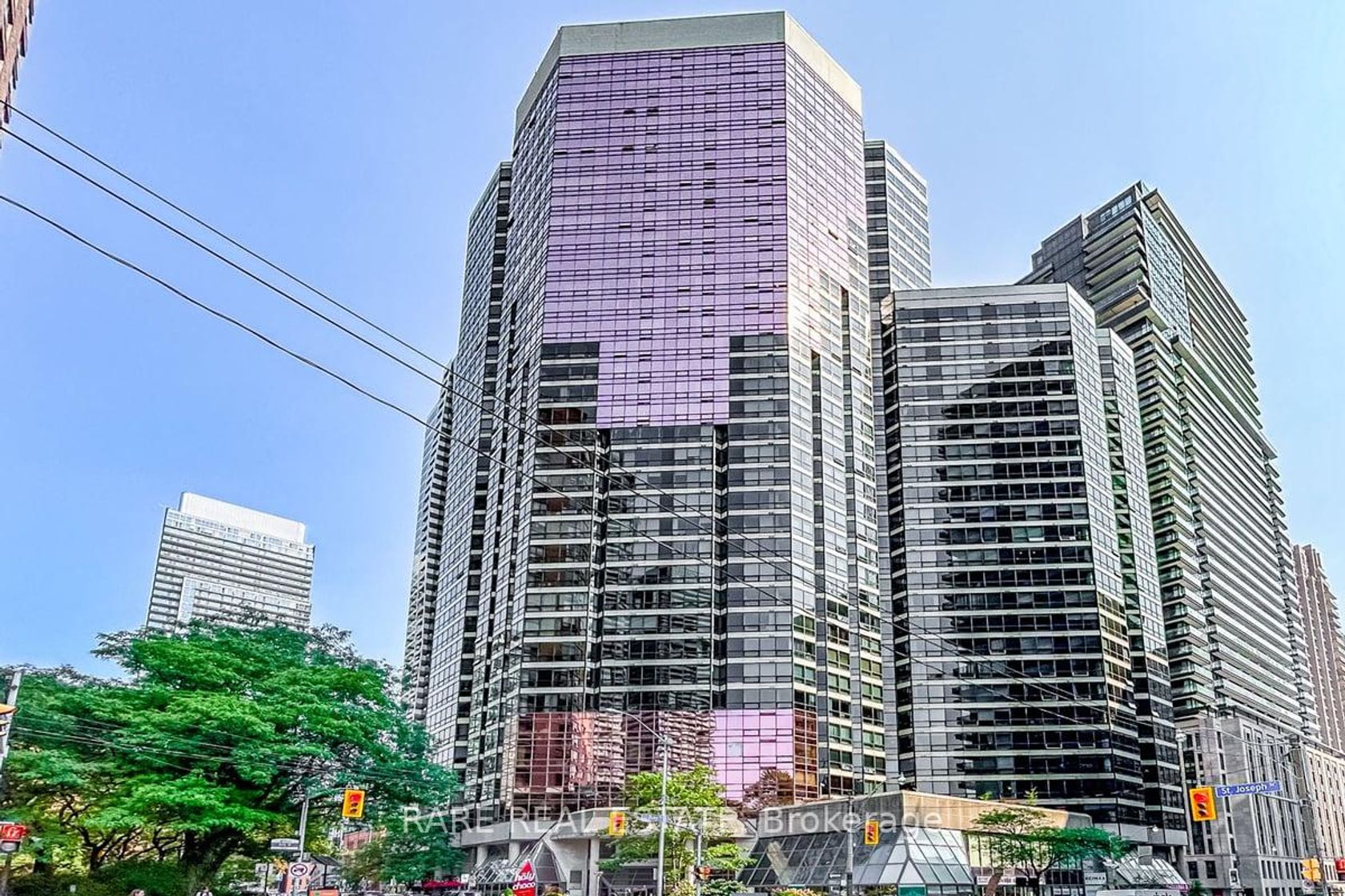 310 - 1001 Bay Street, Bay Street Corridor, Toronto 