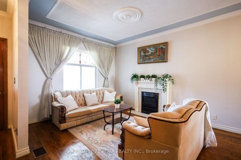 Photo 4 at 869 Pape Avenue E, East York, Toronto