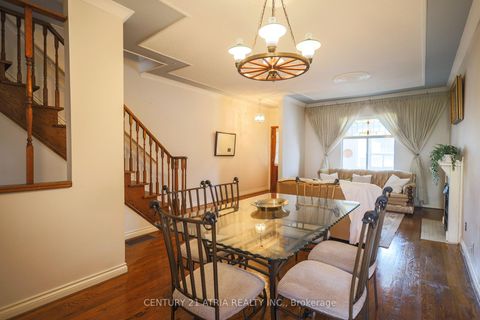 Photo 10 at 869 Pape Avenue E, East York, Toronto