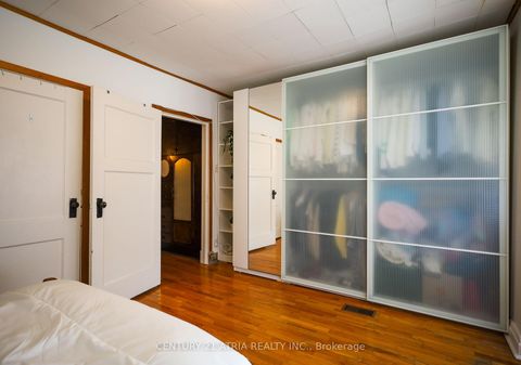 Photo 19 at 869 Pape Avenue E, East York, Toronto