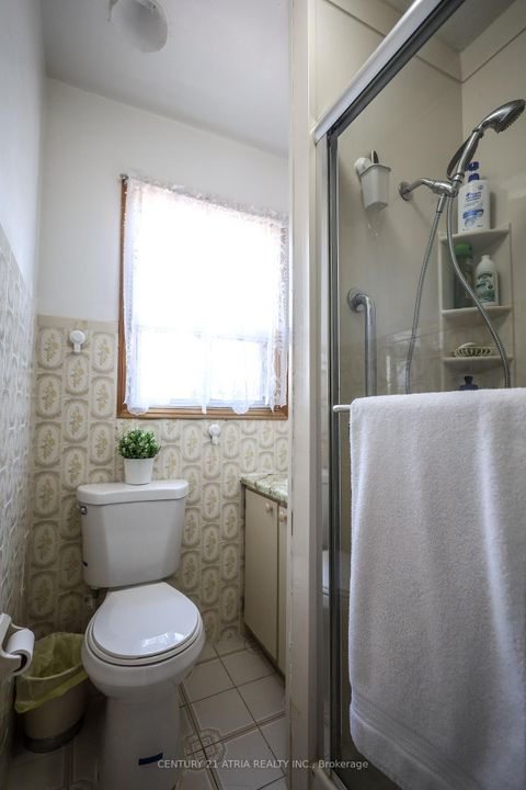 Photo 24 at 869 Pape Avenue E, East York, Toronto