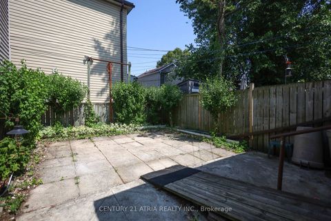 Photo 26 at 869 Pape Avenue E, East York, Toronto