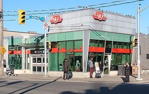 Photo 30 at 869 Pape Avenue E, East York, Toronto