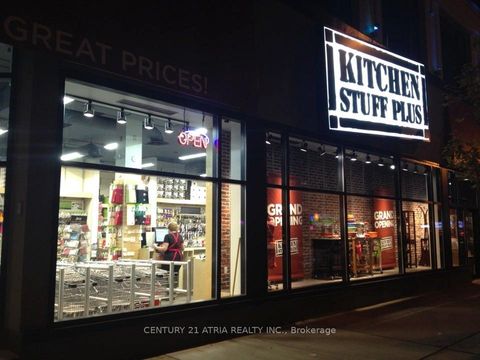 Photo 33 at 869 Pape Avenue E, East York, Toronto