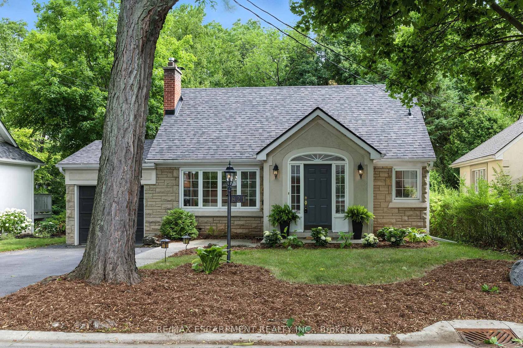 821 SHADELAND Avenue, LaSalle, Burlington 