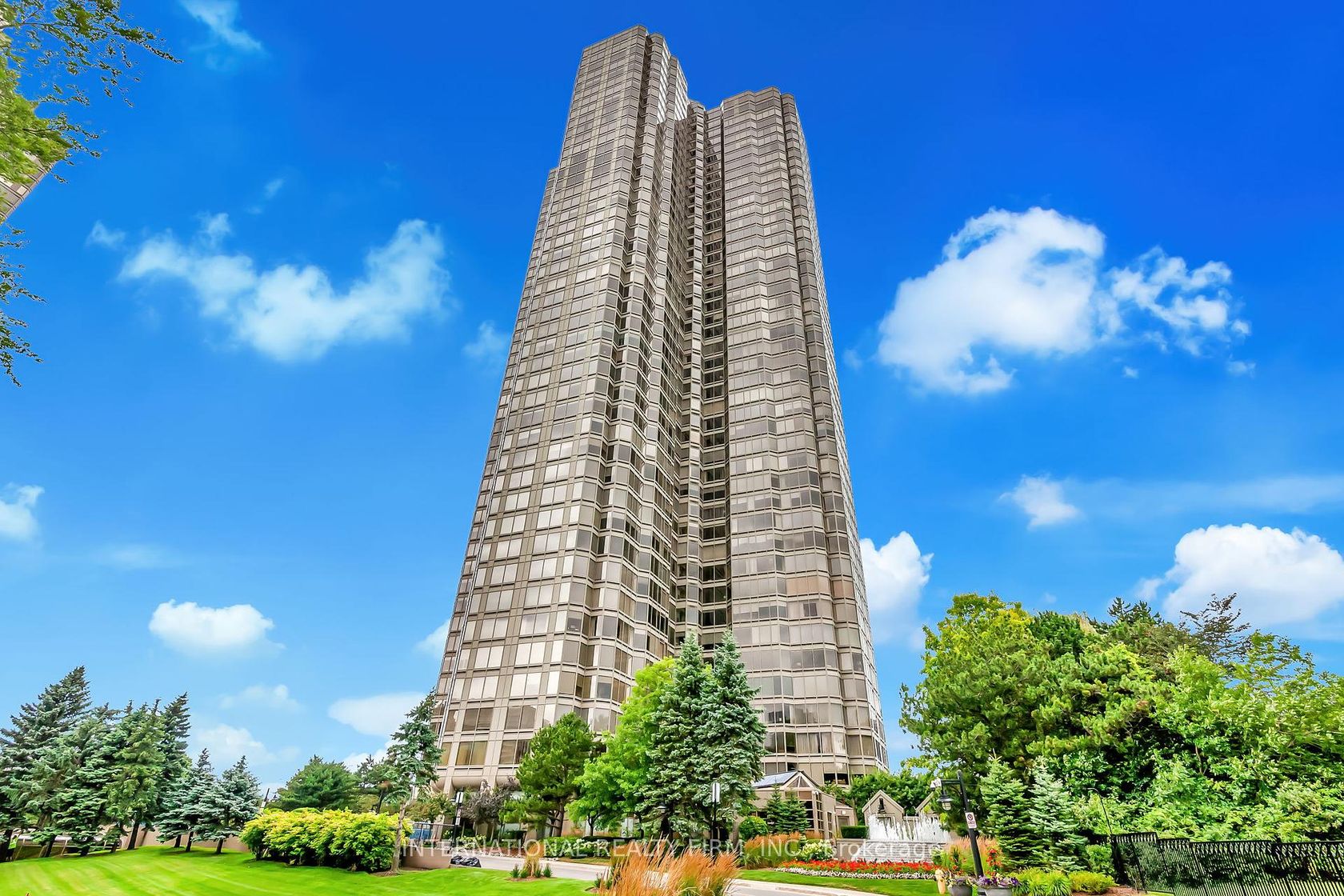 2807 - 1 Palace Pier Court, Mimico, Toronto 