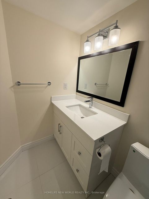 Photo 12 at 303 - 1 Hycrest Avenue, Willowdale East, Toronto