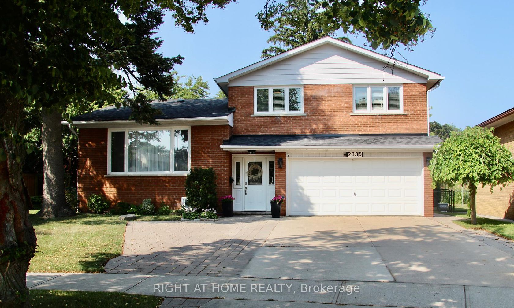 2335 Blase Court, Cooksville, Mississauga 