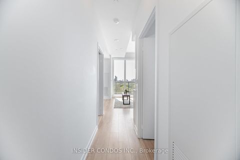 Photo 10 at 717 - 500 Dupont Street, Annex, Toronto