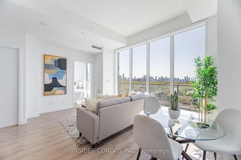 Photo 14 at 717 - 500 Dupont Street, Annex, Toronto