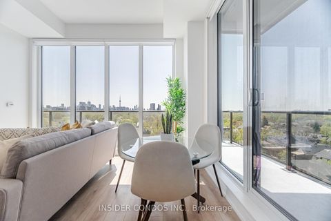 Photo 15 at 717 - 500 Dupont Street, Annex, Toronto