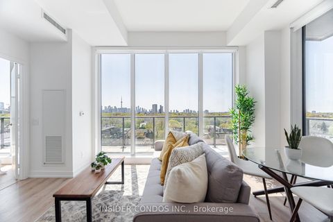 Photo 16 at 717 - 500 Dupont Street, Annex, Toronto