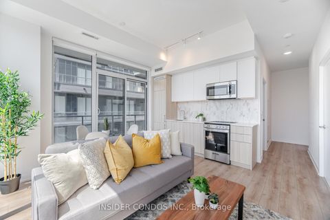 Photo 18 at 717 - 500 Dupont Street, Annex, Toronto