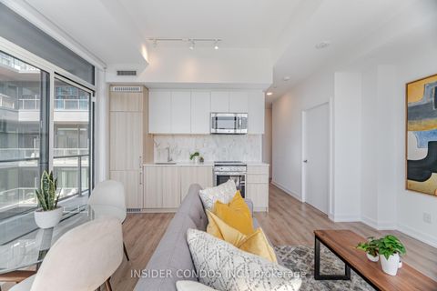 Photo 19 at 717 - 500 Dupont Street, Annex, Toronto