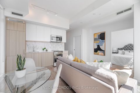 Photo 20 at 717 - 500 Dupont Street, Annex, Toronto