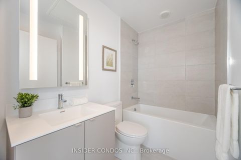 Photo 21 at 717 - 500 Dupont Street, Annex, Toronto