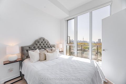 Photo 23 at 717 - 500 Dupont Street, Annex, Toronto